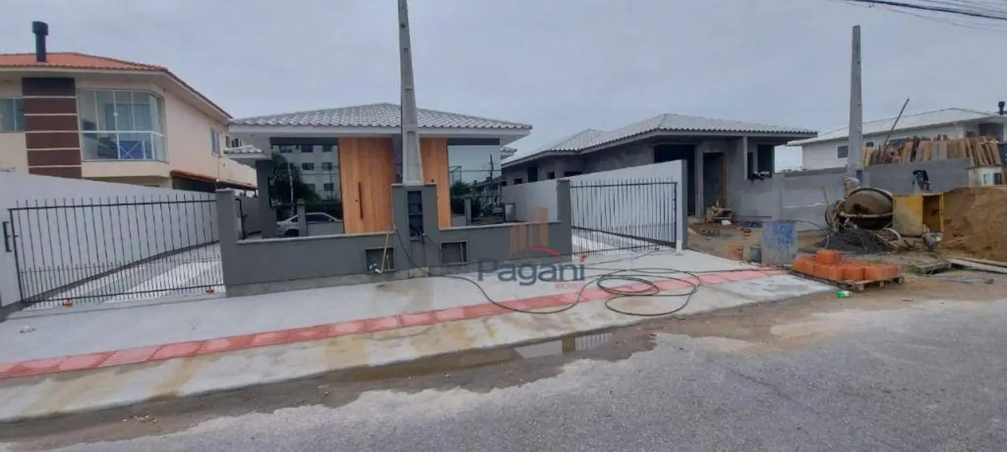 Foto 8 de Casa com 3 quartos à venda, 100m2 em Nova Palhoça, Palhoca - SC