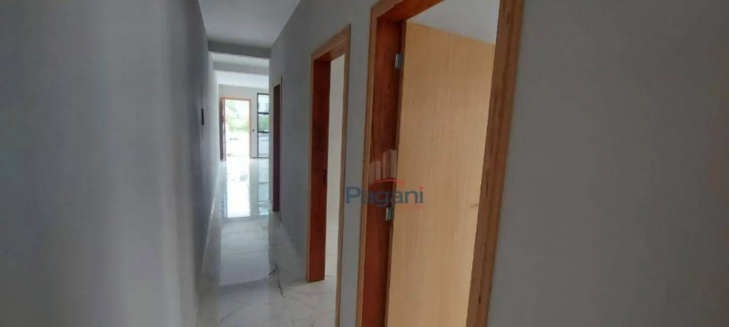 Foto 4 de Casa com 3 quartos à venda, 100m2 em Nova Palhoça, Palhoca - SC