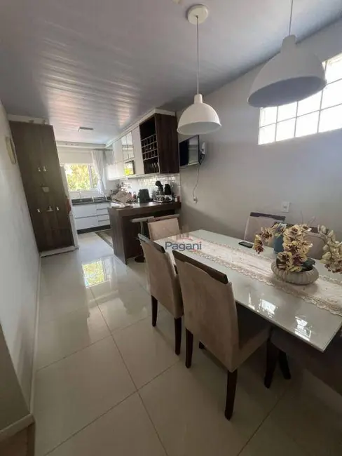Foto 9 de Casa com 5 quartos à venda, 367m2 em Passa Vinte, Palhoca - SC