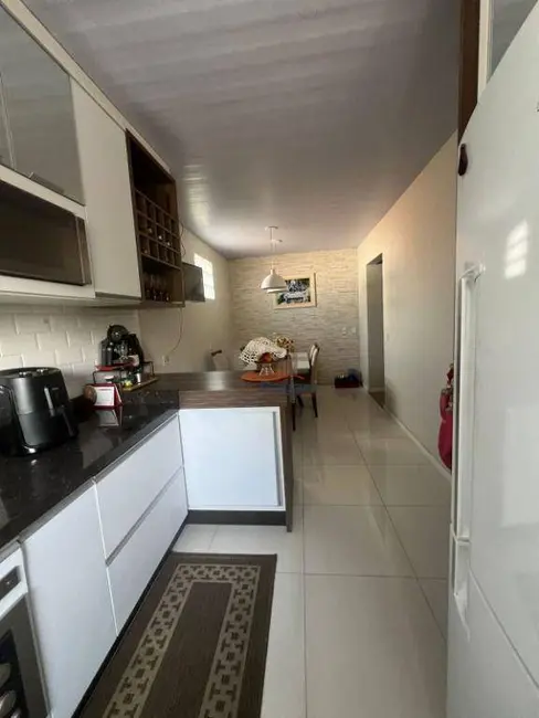 Foto 6 de Casa com 5 quartos à venda, 367m2 em Passa Vinte, Palhoca - SC