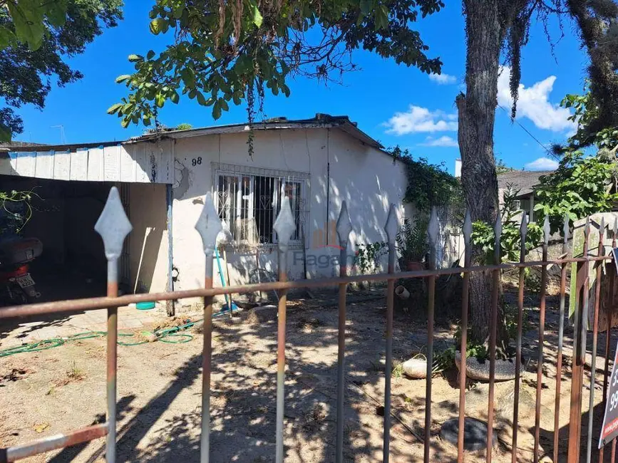 Foto 1 de Casa com 2 quartos à venda, 380m2 em Caminho Novo, Palhoca - SC