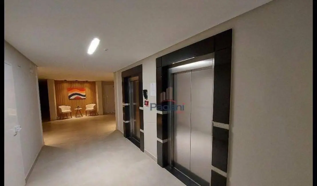 Foto 1 de Apartamento com 2 quartos à venda, 53m2 em Passa Vinte, Palhoca - SC