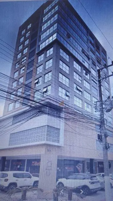 Foto 3 de Sala Comercial à venda e para alugar, 25m2 em Pagani, Palhoca - SC
