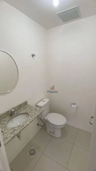 Foto 2 de Sala Comercial à venda e para alugar, 25m2 em Pagani, Palhoca - SC