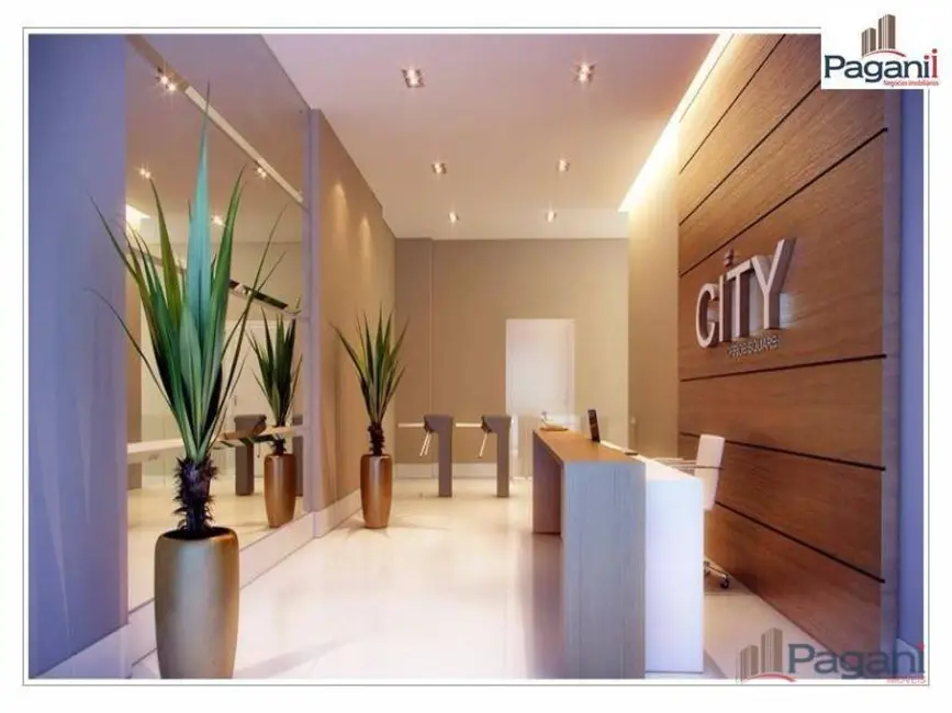 Foto 9 de Sala Comercial à venda e para alugar, 25m2 em Pagani, Palhoca - SC