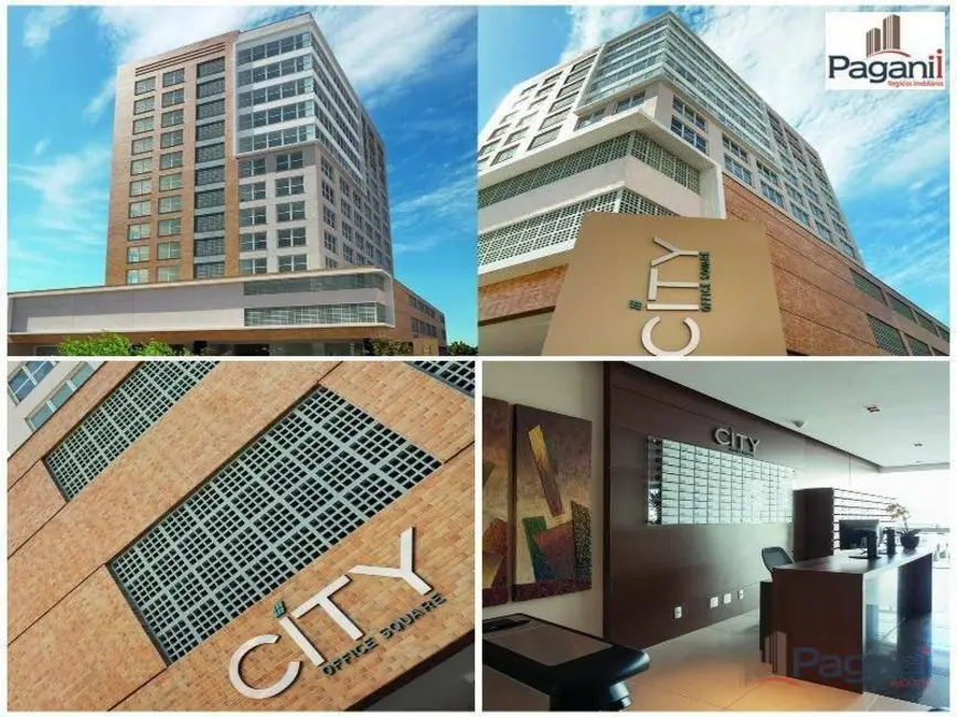 Foto 4 de Sala Comercial à venda e para alugar, 25m2 em Pagani, Palhoca - SC