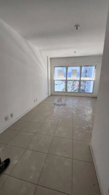 Foto 2 de Sala Comercial à venda, 28m2 em Pagani, Palhoca - SC