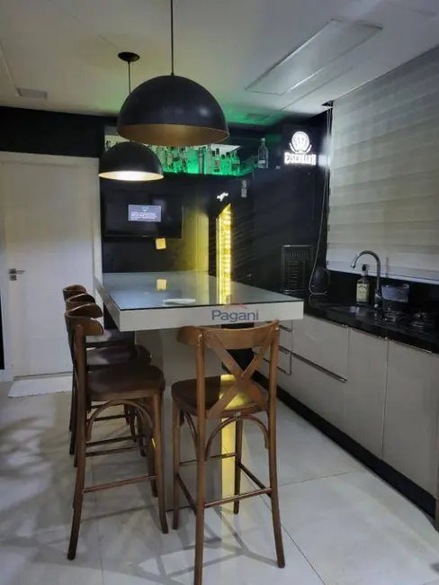 Foto 7 de Casa de Condomínio com 3 quartos à venda, 421m2 em Praia de Fora, Palhoca - SC
