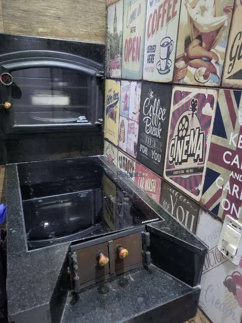 Foto 8 de Casa de Condomínio com 3 quartos à venda, 421m2 em Praia de Fora, Palhoca - SC