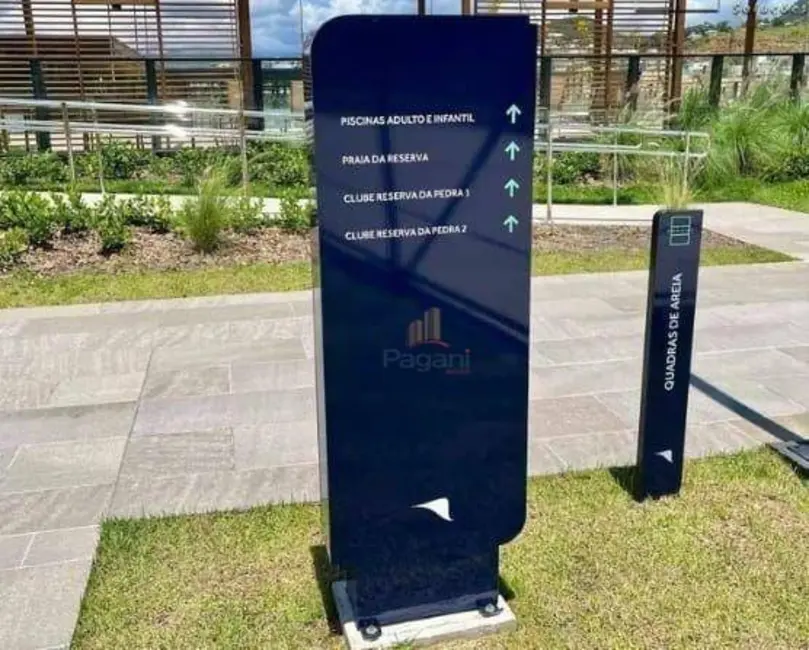 Foto 7 de Terreno / Lote à venda, 457m2 em Pedra Branca, Palhoca - SC