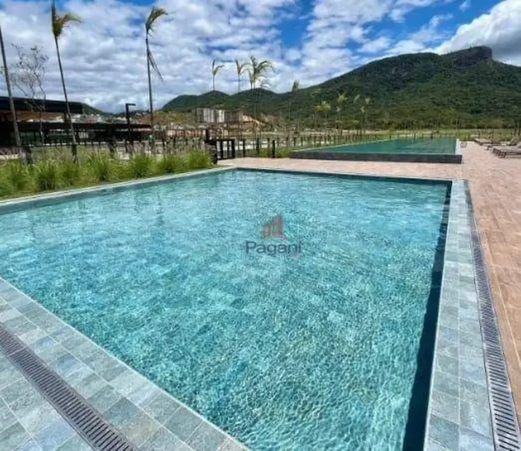 Foto 5 de Terreno / Lote à venda, 457m2 em Pedra Branca, Palhoca - SC