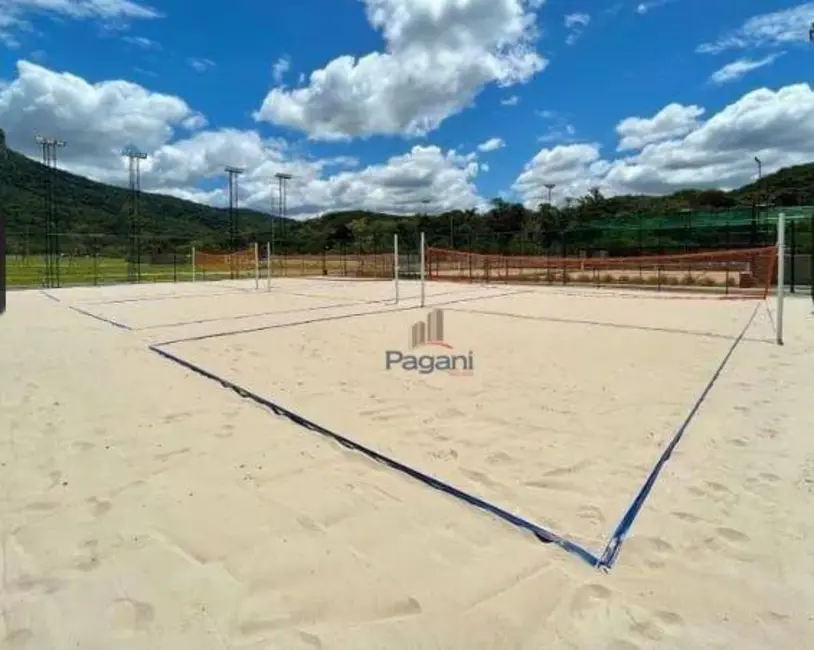 Foto 8 de Terreno / Lote à venda, 457m2 em Pedra Branca, Palhoca - SC