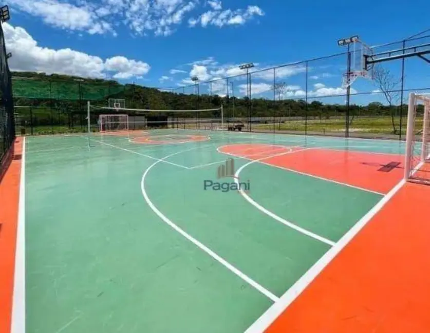 Foto 9 de Terreno / Lote à venda, 457m2 em Pedra Branca, Palhoca - SC