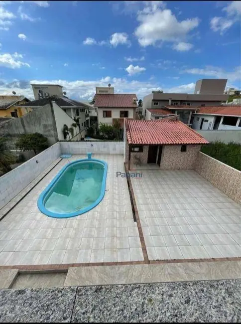 Foto 3 de Casa com 3 quartos à venda, 360m2 em Palhoca - SC