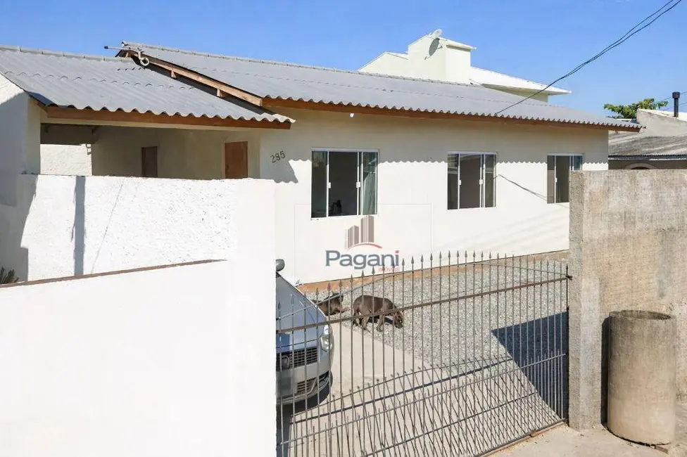 Foto 1 de Casa com 3 quartos à venda, 374m2 em Rio Grande, Palhoca - SC