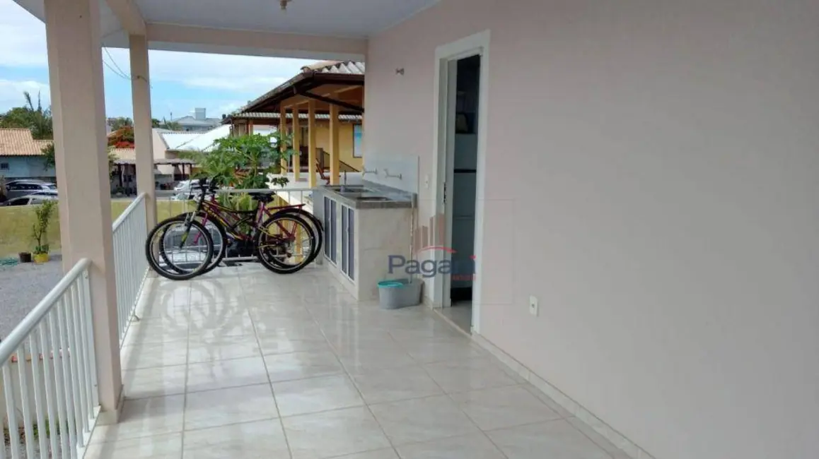 Foto 3 de Casa com 2 quartos para alugar, 300m2 em Palhoca - SC