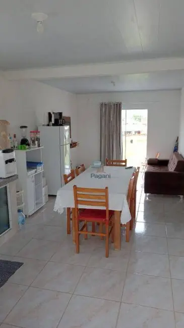 Foto 8 de Casa com 2 quartos para alugar, 300m2 em Palhoca - SC