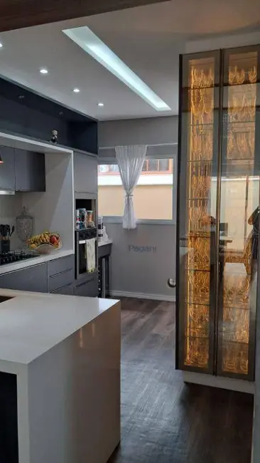 Foto 8 de Casa com 3 quartos à venda, 300m2 em Palhoca - SC