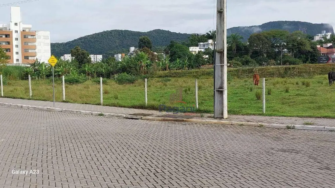 Foto 2 de Terreno / Lote à venda, 4432m2 em Pagani, Palhoca - SC