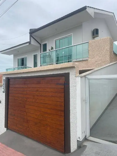 Foto 5 de Sobrado com 3 quartos à venda, 120m2 em Aririú, Palhoca - SC