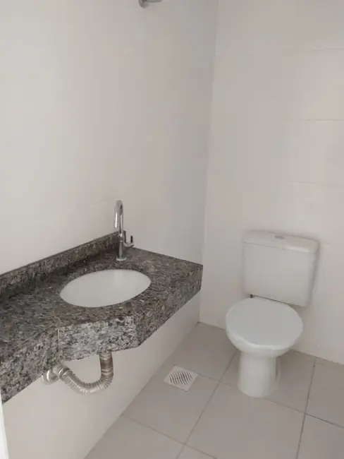 Foto 2 de Sala Comercial para alugar, 33m2 em Passa Vinte, Palhoca - SC
