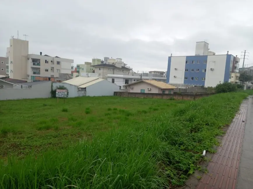 Foto 1 de Terreno / Lote à venda, 1440m2 em Pagani, Palhoca - SC