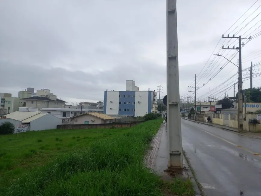 Foto 2 de Terreno / Lote à venda, 1440m2 em Pagani, Palhoca - SC