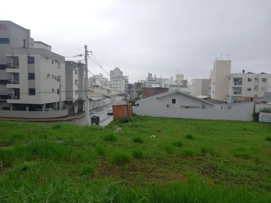 Foto 3 de Terreno / Lote à venda, 1440m2 em Pagani, Palhoca - SC