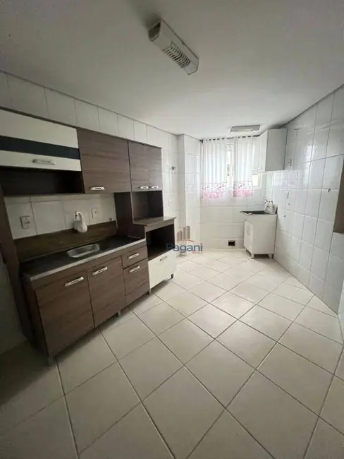 Foto 6 de Apartamento com 2 quartos à venda, 68m2 em Passa Vinte, Palhoca - SC