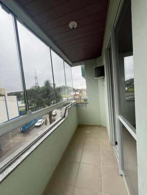 Foto 2 de Apartamento com 2 quartos à venda, 68m2 em Passa Vinte, Palhoca - SC