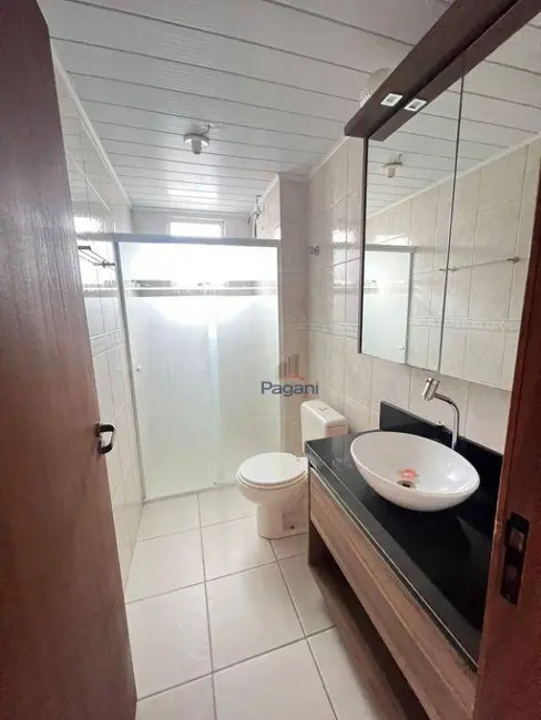 Foto 4 de Apartamento com 2 quartos à venda, 68m2 em Passa Vinte, Palhoca - SC