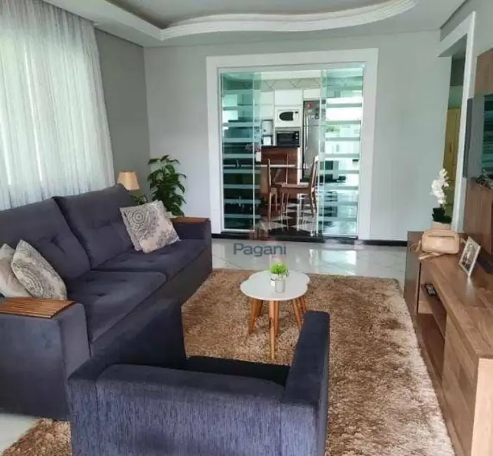 Foto 9 de Casa com 3 quartos à venda, 360m2 em Passa Vinte, Palhoca - SC