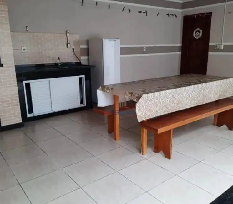Foto 2 de Casa com 3 quartos à venda, 360m2 em Passa Vinte, Palhoca - SC