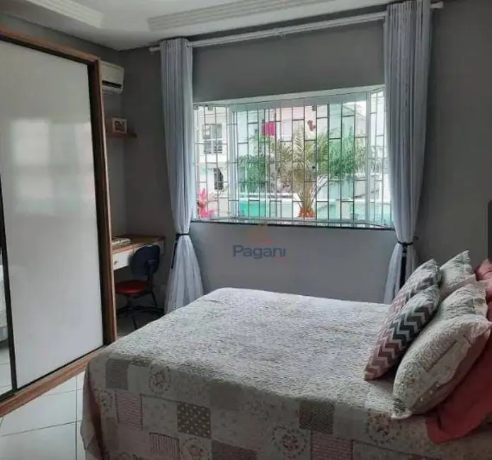 Foto 6 de Casa com 3 quartos à venda, 360m2 em Passa Vinte, Palhoca - SC