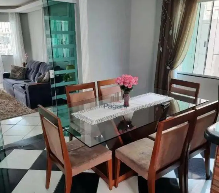 Foto 8 de Casa com 3 quartos à venda, 360m2 em Passa Vinte, Palhoca - SC