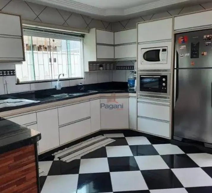 Foto 7 de Casa com 3 quartos à venda, 360m2 em Passa Vinte, Palhoca - SC