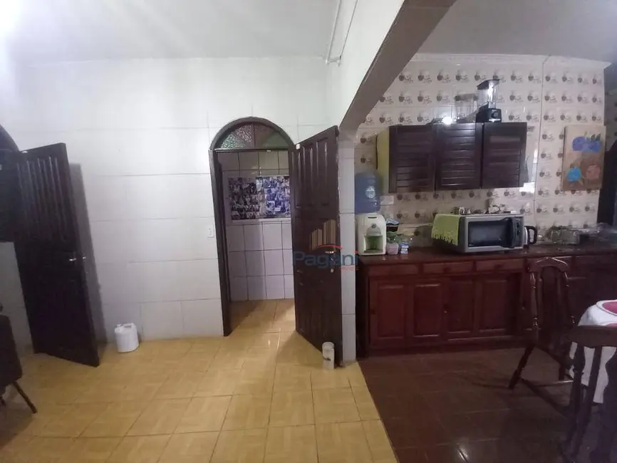 Foto 5 de Casa com 3 quartos à venda, 605m2 em Passa Vinte, Palhoca - SC