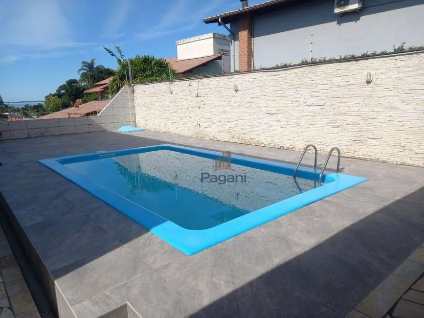 Foto 3 de Sobrado com 4 quartos à venda, 463m2 em Centro, Sao Jose - SC