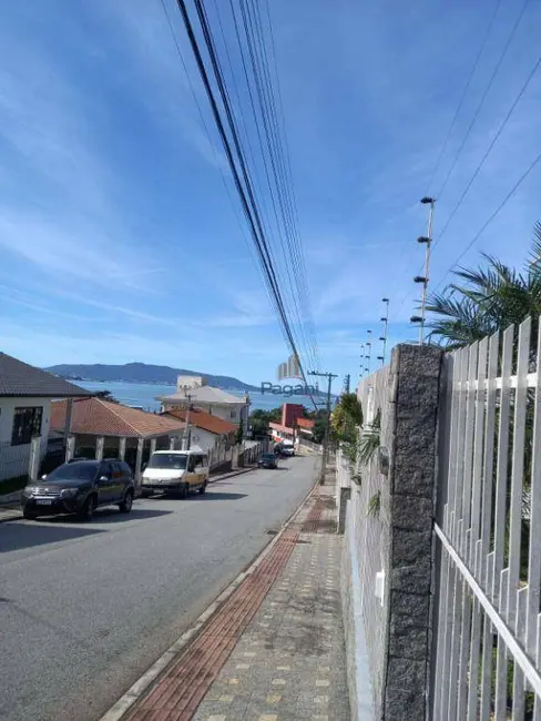 Foto 2 de Sobrado com 4 quartos à venda, 463m2 em Centro, Sao Jose - SC