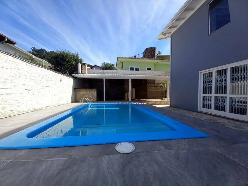 Foto 6 de Sobrado com 4 quartos à venda, 463m2 em Centro, Sao Jose - SC