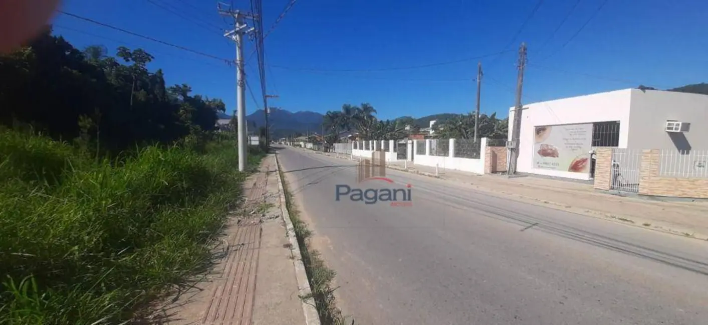 Foto 4 de Casa com 4 quartos à venda, 931m2 em Guarda do Cubatão, Palhoca - SC