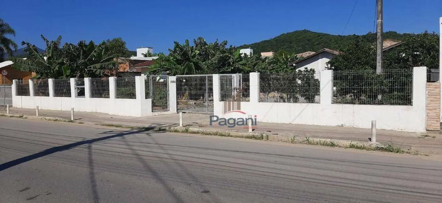 Foto 3 de Casa com 4 quartos à venda, 931m2 em Guarda do Cubatão, Palhoca - SC