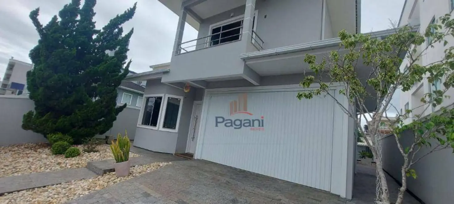 Foto 5 de Casa com 3 quartos à venda, 300m2 em Pagani, Palhoca - SC