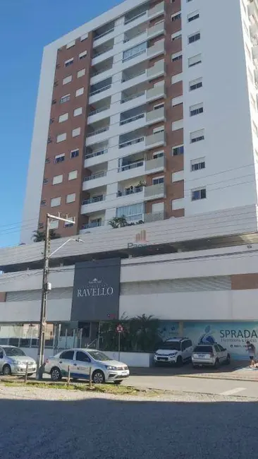 Foto 1 de Apartamento com 2 quartos à venda, 64m2 em Pagani, Palhoca - SC