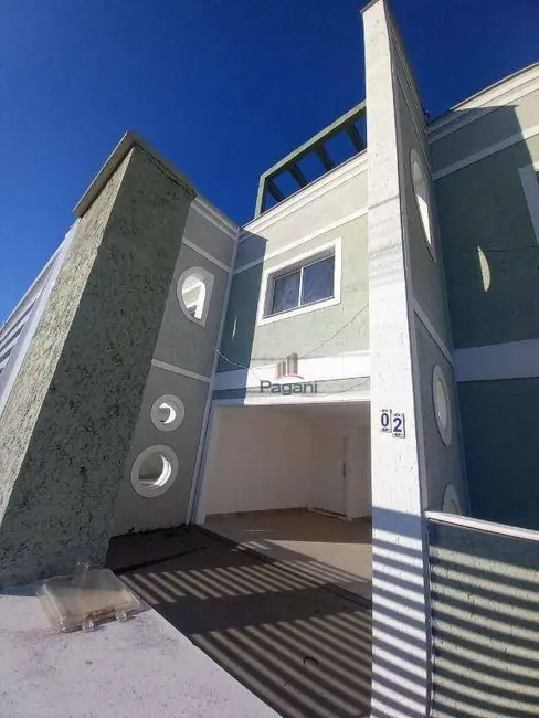 Foto 3 de Sobrado com 2 quartos à venda, 150m2 em Aririú, Palhoca - SC