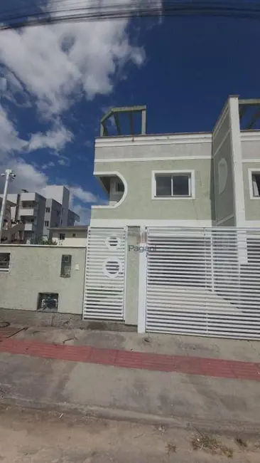 Foto 2 de Sobrado com 3 quartos à venda, 150m2 em Aririú, Palhoca - SC