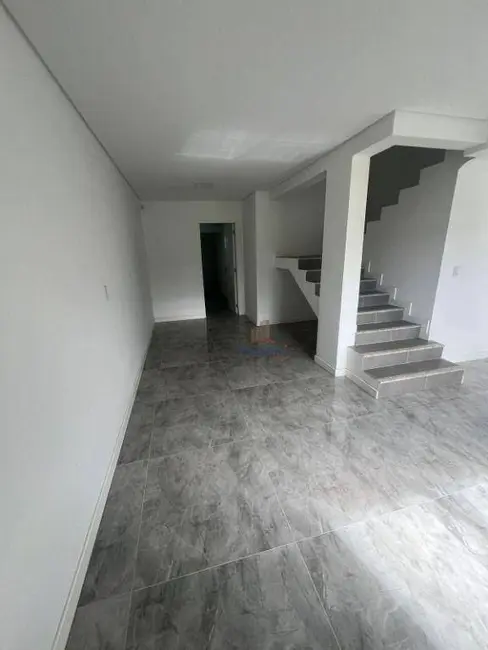 Foto 7 de Sobrado com 3 quartos à venda, 150m2 em Aririú, Palhoca - SC
