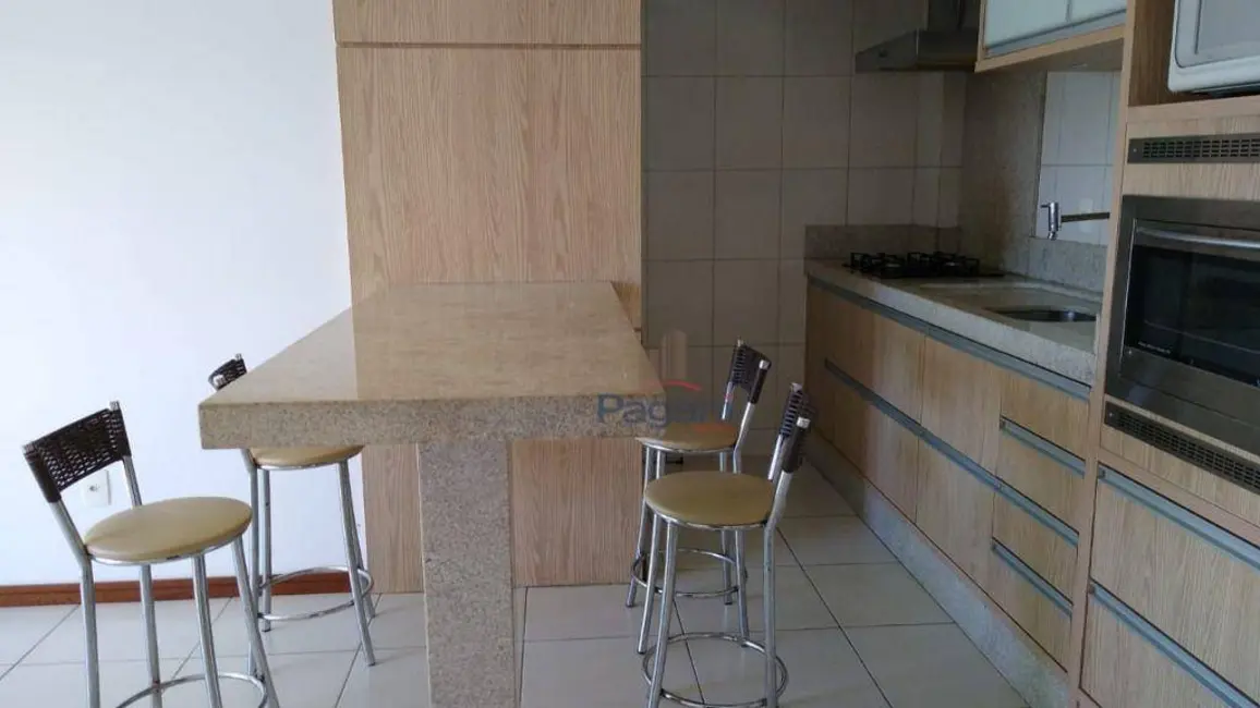 Foto 1 de Apartamento com 2 quartos à venda e para alugar, 59m2 em Passa Vinte, Palhoca - SC