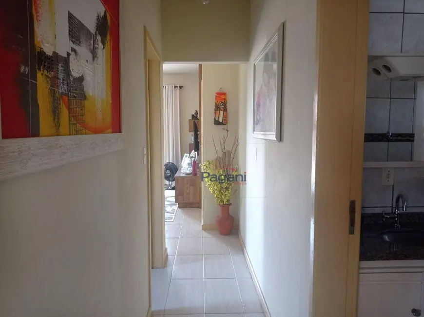 Foto 8 de Casa com 2 quartos à venda, 100m2 em Passa Vinte, Palhoca - SC