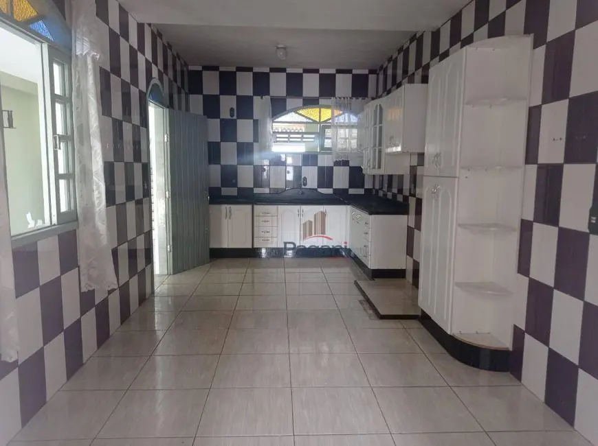 Foto 2 de Casa com 2 quartos à venda, 100m2 em Passa Vinte, Palhoca - SC